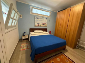 Casa Mare Giovanna
